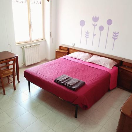 Appartamento "Al Colle" Cagliari Exterior foto
