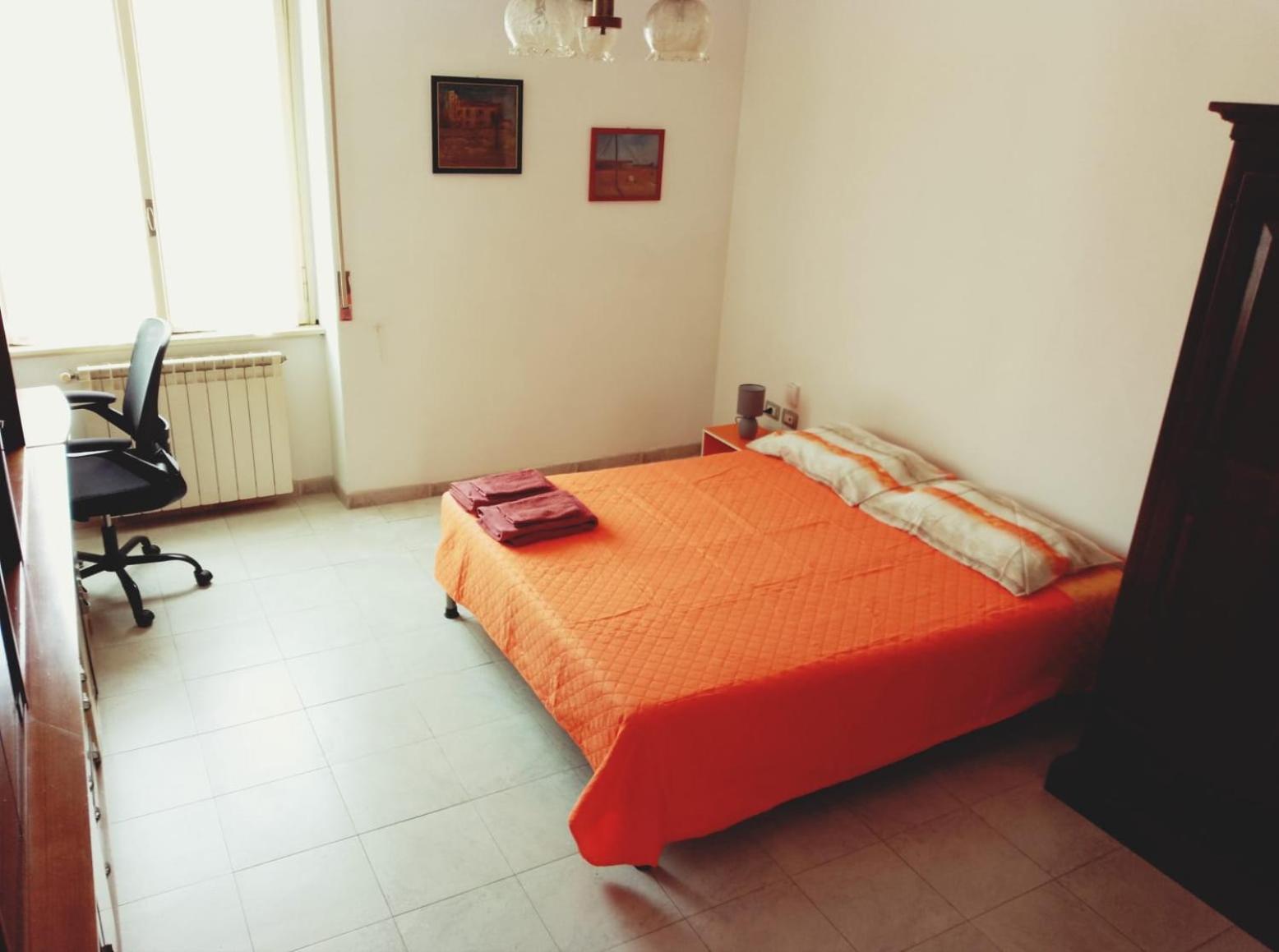Appartamento "Al Colle" Cagliari Exterior foto