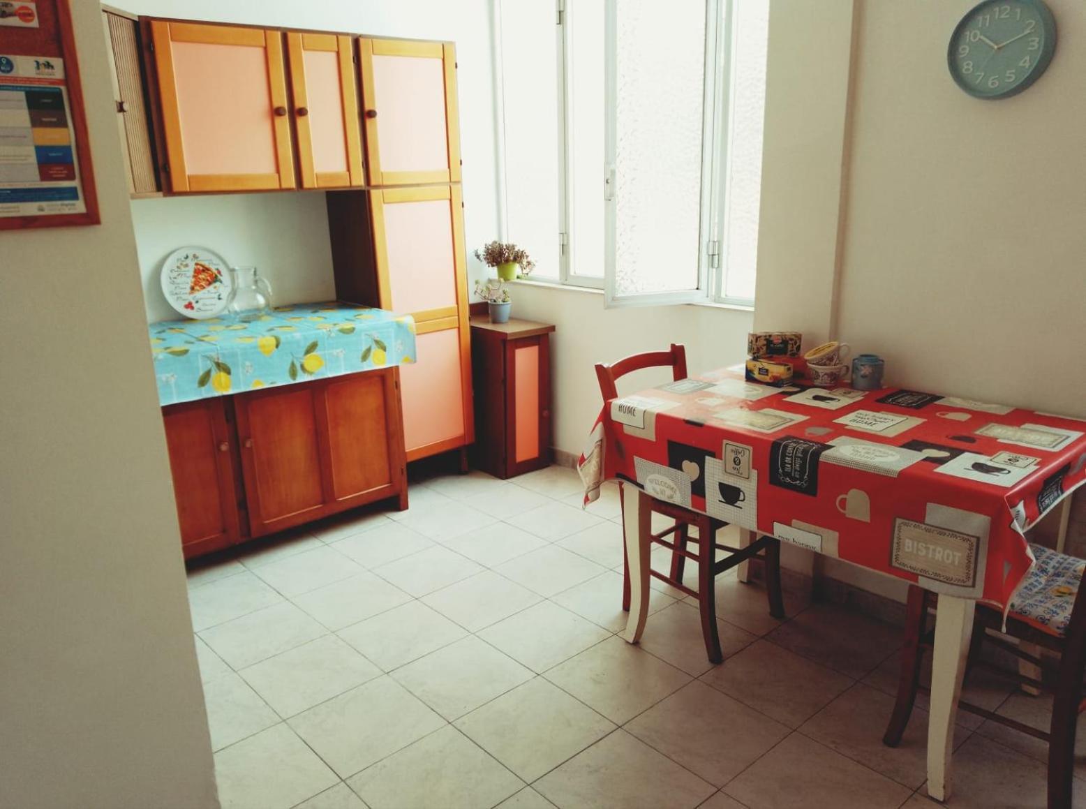Appartamento "Al Colle" Cagliari Exterior foto